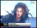 mi$$ xerxes vanity   gloria trevi todos me miran