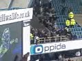 MIllwall Leeds 19/04.08