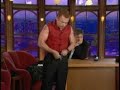 Check out Danny Bonaduce's new tatt ...