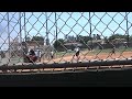 James Gomez Colton baseball double - foto 1