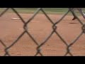 James Gomez Colton baseball double - foto 3