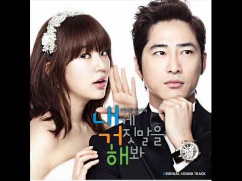 OST'S - My Top 20 Sad Korean Drama OST's (2004-2012) 1. Back in Time - LYn (The Moon that Embraces the Sun) 2. Glass - Hwayobi (Miss Ripley) 3. Hurt - Ali (Rooftop P...