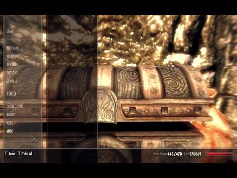 how to high hrothgar skyrim
