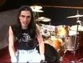 Buck Nelson: Lifting the Cloak Of Mystery Off Rock Drumming