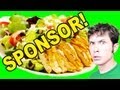 SPONSOR SALAD
