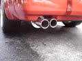 Nissan Z31 300zx Magnaflow Exhaust Rev