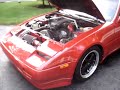Nissan Z31 300zx Magnaflow Exhaust Rev Nissan Z31 300zx Magnaflow Exhaust Rev