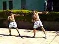 CIA KEBRA-I CABECINHA COREOGRAFIA CIA  TA NERVOSO IVAM E BE