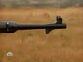 Submachine guns of World War II Submachine guns of World War II