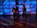 Ellen- Hok &amp; DTr