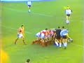 Widnes vs Hull KR 1989/90 Widnes vs Hull KR 1989/90
