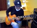 just a cover of jimi hendrix...