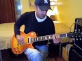 just a cover of jimi hendrix...