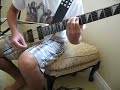 blessthefall - Higinia Guitar Cover blessthefall - Higinia Guitar Cover