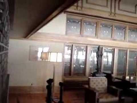 ARCHITECTURE - Frank Lloyd Wright - ...