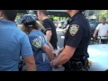 Film the Police! Ride w/99th Precinct&OWS Jail Support Tour