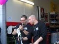 DPS visited AA Fab & Autoworks
