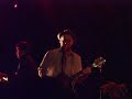David Ford - Everybody Knows (Leonard Cohen cover)