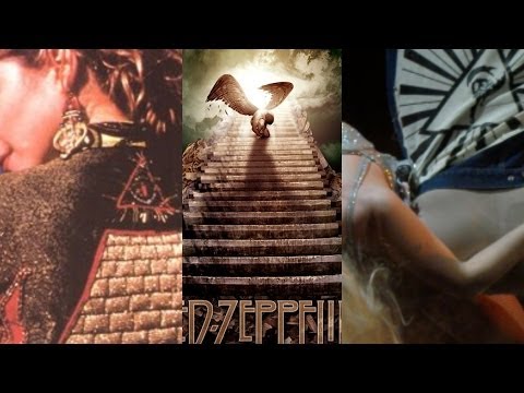Demon Magicians: Episode 5 - Evidence of Demons in Music/Magic Industry