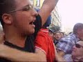 manifestazione a napoli contro la gelmini!