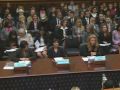 Human Rights Groups: US Should Lead Fight for Women: According to the World Health Organization, one in three w.. http://bit.ly/1ajwjv