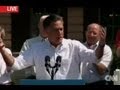 Why Romney Wants Fewer Firefighters, Police ...