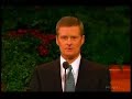 Mormon 178th General Conference David A. Bednar (1 of 2) Mormon 178th General Conference David A. Bednar (1 of 2)