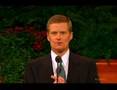Mormon 178th General Conference David A. Bednar (1 of 2)