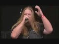 Forbidden - Through The Eyes Of Glass (Graspop 2008)
