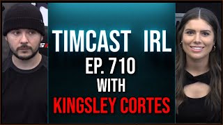 TIMCAST STATE OF THE UNION 