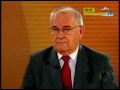 Parcerias - Bernt Entschev
