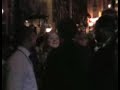 me getting a kiss from orlando bloom!!