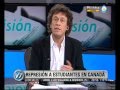 Visión Siete: Cerraron los comicios en Egipto