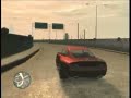 GTA 4 Unique Stunt (Part 6/6): Alderney