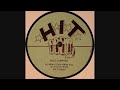Buzz Compass - Tonight (No More Hits Vol. 18)