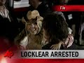  showbiz minute minute: locklear ledger springsteen