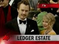 ShowBiz Minute: Locklear, Ledger, Springsteen ShowBiz Minute: Locklear, Ledger, Springsteen