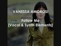 Vanessa Amorosi - Follow Me (Vocal & Synth Elements)
