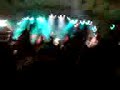 Backyard Babies @ Tiovolirock, R�tt kass kvalle