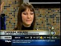 Young & Free Citytv Interview with Spokesperson Finalists