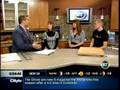 Young & Free Citytv Interview with Spokesperson Finalists