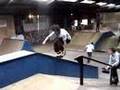 Kingdom tour Adam Roseveare's video nation on freestyle rolling