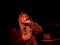 Mestizo - new song live @ Elbo Room