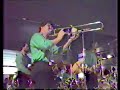 Loverfield Jazzband 1987 -  Just A Little While To Stay Here