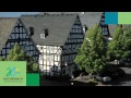 Hilchenbach - Leben am Rothaarsteig in 4 Minuten