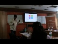 Social Media and Knowledge Management inside organizations