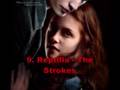 Twilight Movie Soundtrack inspired by Stephenie Meyer