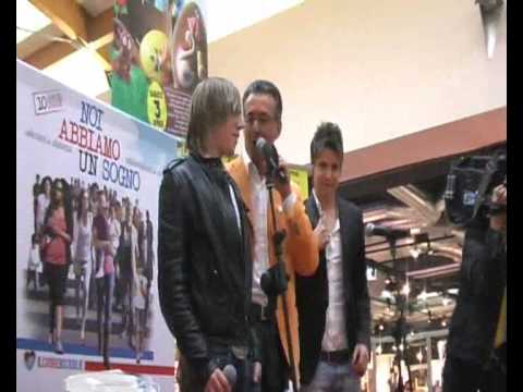 Sonohra 19 marzo 2010 navacchio ipercoop 2� parte