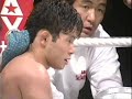 Takehiro Murahama vs Chamoakpet Chorchamoang Part 2 Takehiro Murahama vs Chamoakpet Chorchamoang Part 2