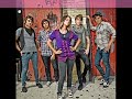 Hey Monday CD Promo